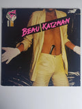Beau Katzman – The Kat