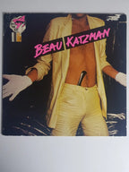 Beau Katzman – The Kat