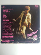 Beau Katzman – The Kat