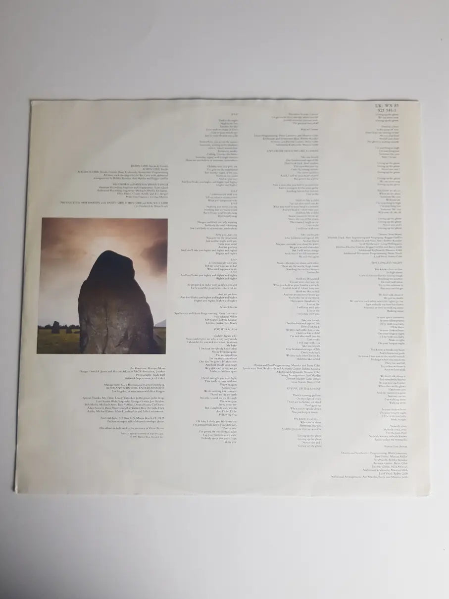 Bee Gees – E·S·P