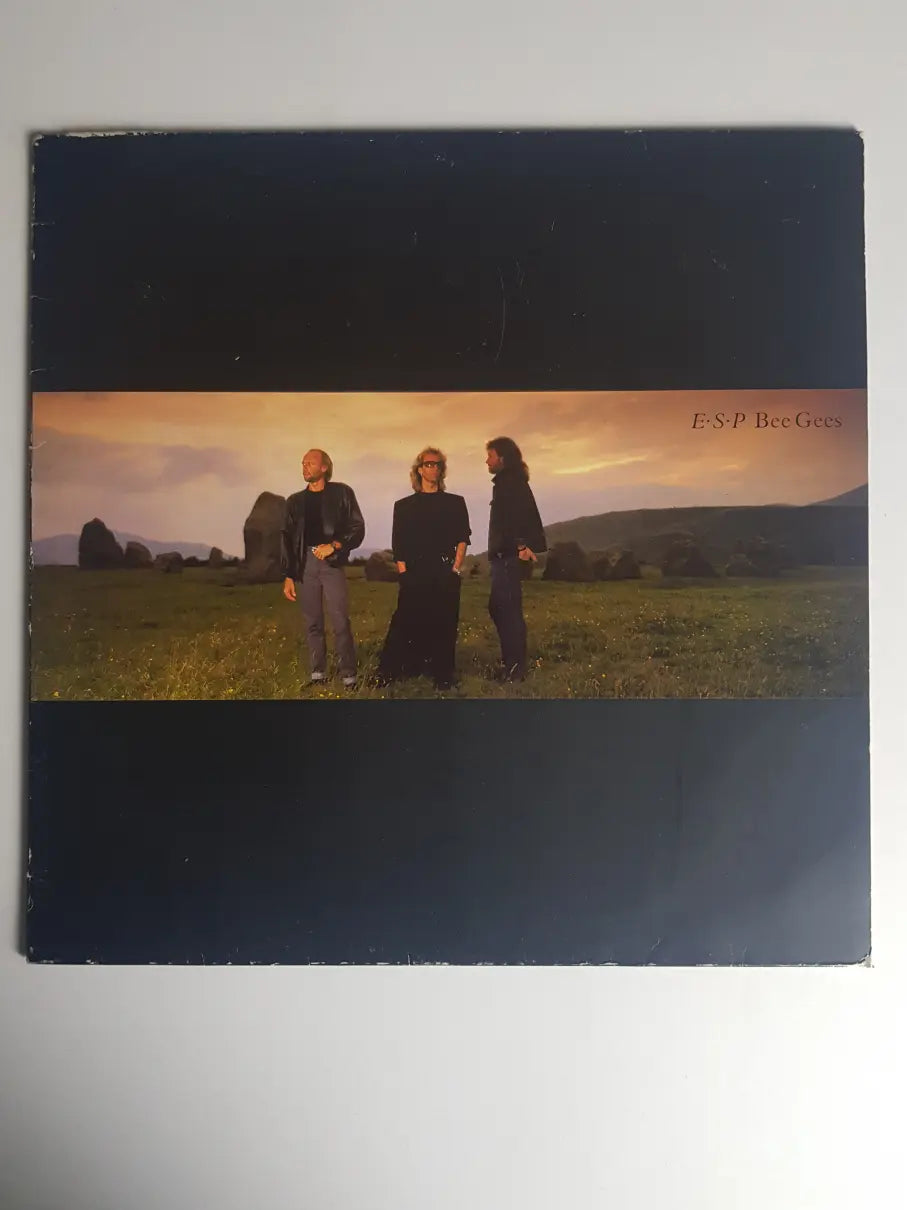 Bee Gees – E·S·P
