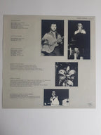 Bee Gees – Here At Last... Bee Gees ...Live