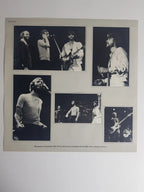 Bee Gees – Here At Last... Bee Gees ...Live