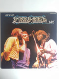 Bee Gees – Here At Last... Bee Gees ...Live
