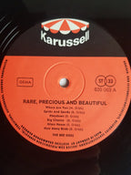 Bee Gees – Rare, Precious & Beautiful