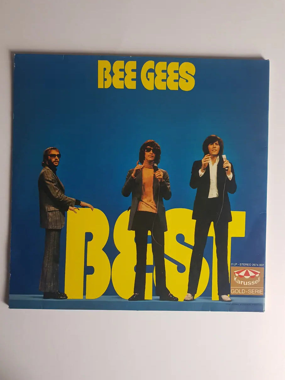 Bee Gees – Best