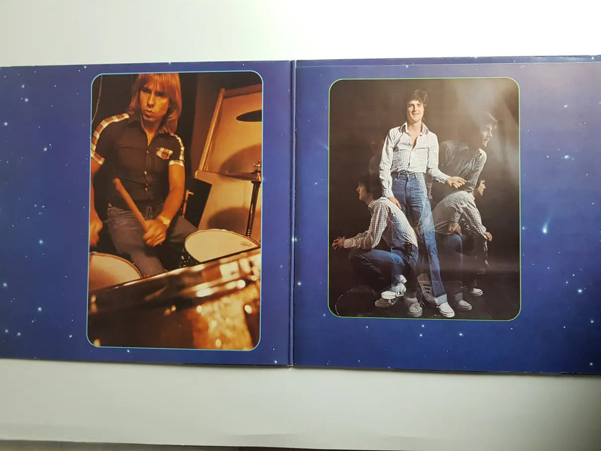 Bay City Rollers – It's A Game