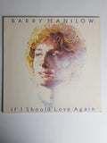Barry Manilow – If I Should Love Again