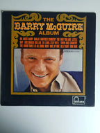 Barry McGuire – The Barry McGuire Album