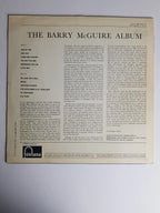Barry McGuire – The Barry McGuire Album