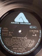 Barry Manilow – Live