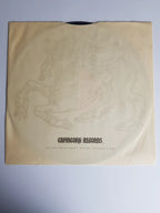 Barrabas – Watch Out