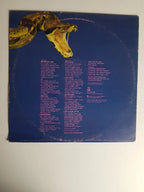 Barrabas – Watch Out