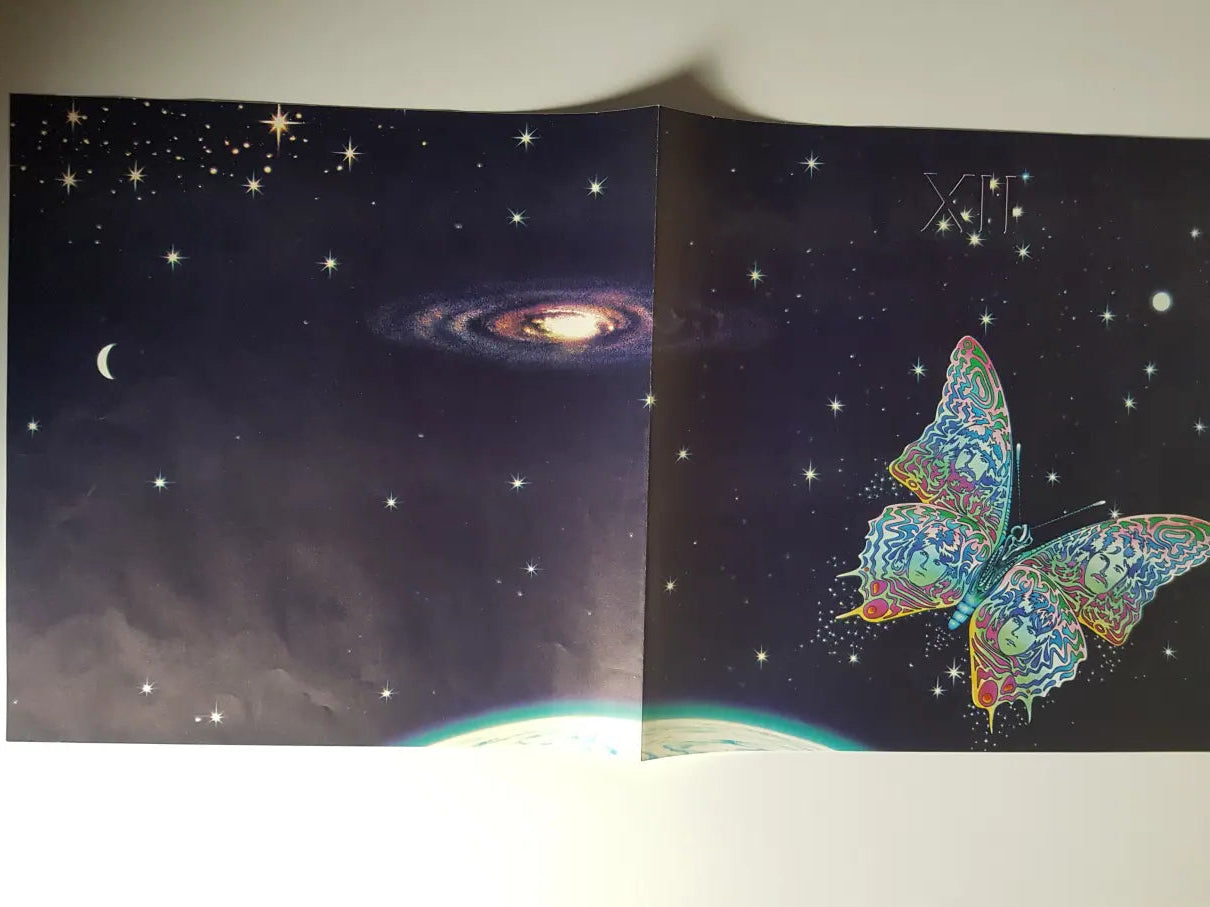 Barclay James Harvest – XII