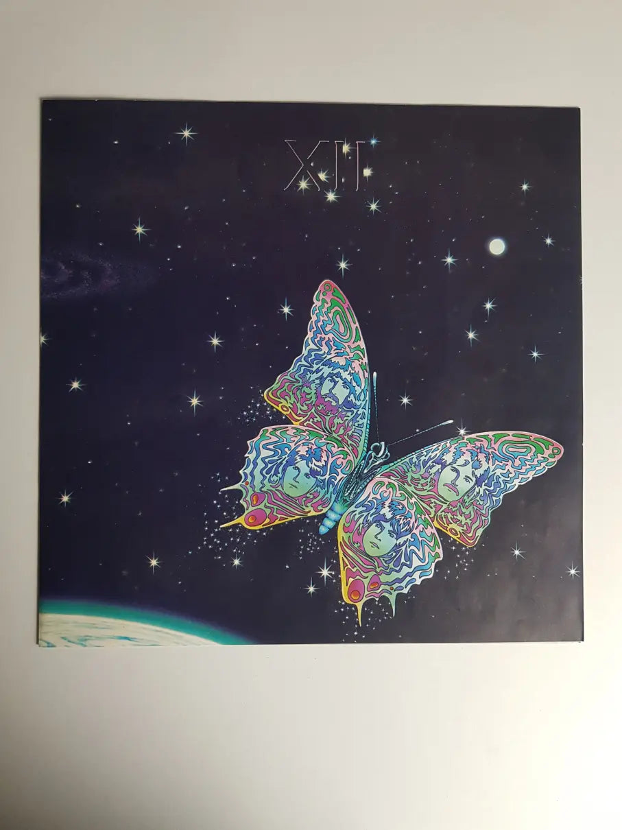 Barclay James Harvest – XII