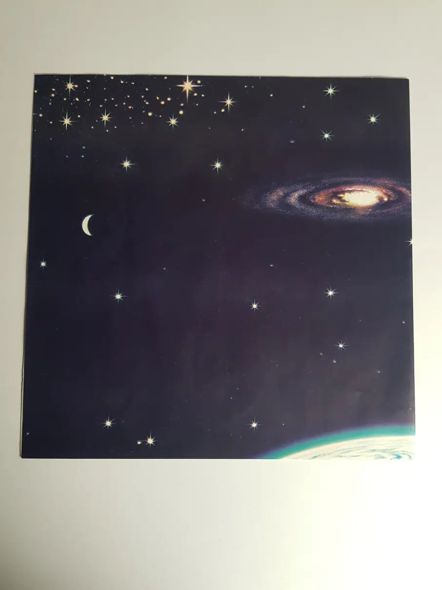 Barclay James Harvest – XII