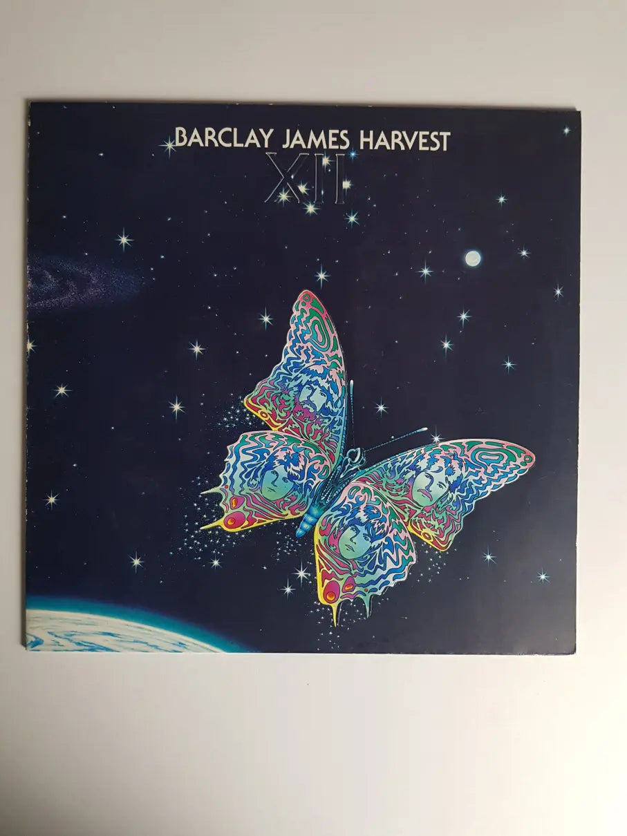 Barclay James Harvest – XII