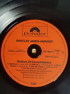 Barclay James Harvest – Victims Of Circumstance