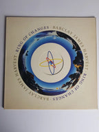 Barclay James Harvest – Ring Of Changes