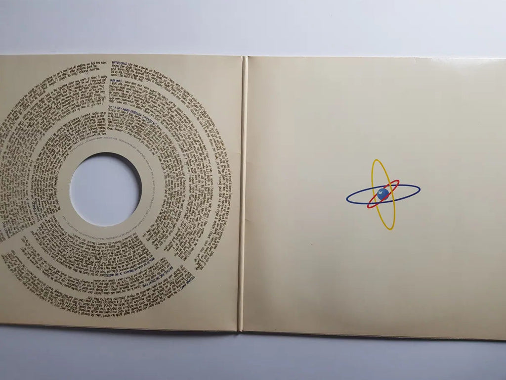 Barclay James Harvest – Ring Of Changes