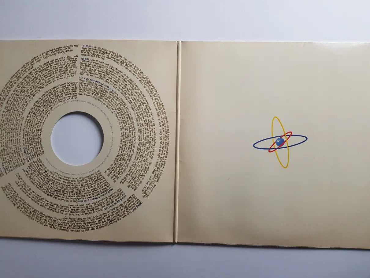 Barclay James Harvest – Ring Of Changes