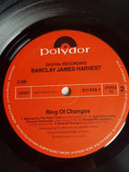 Barclay James Harvest – Ring Of Changes