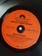 Barclay James Harvest – Ring Of Changes
