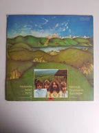 Barclay James Harvest – Octoberon