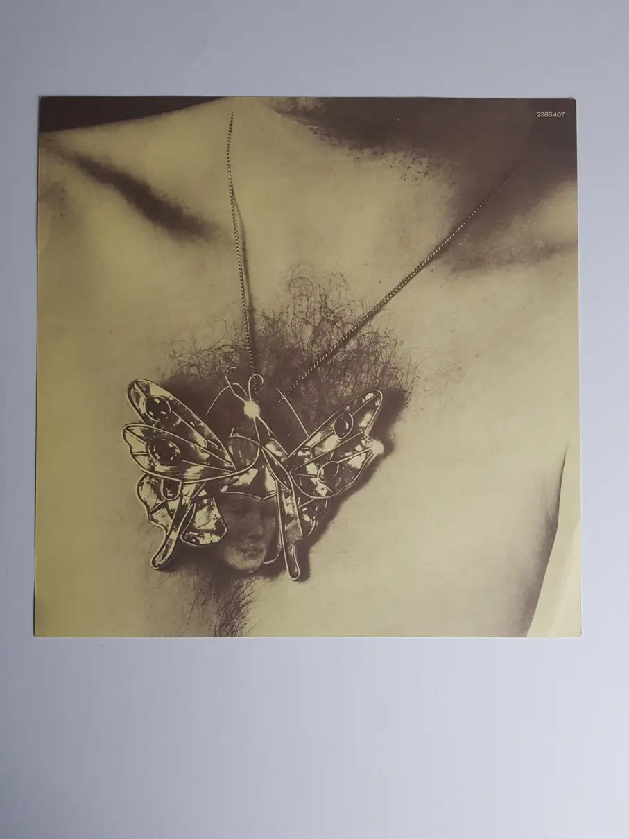 Barclay James Harvest – Octoberon