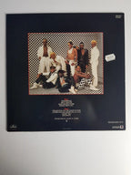 Bar-Kays – Dangerous