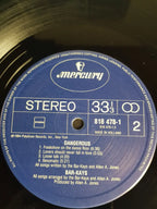 Bar-Kays – Dangerous