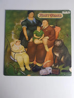 Baby Grand  – Baby Grand