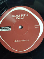 Brast Burn – Debon
