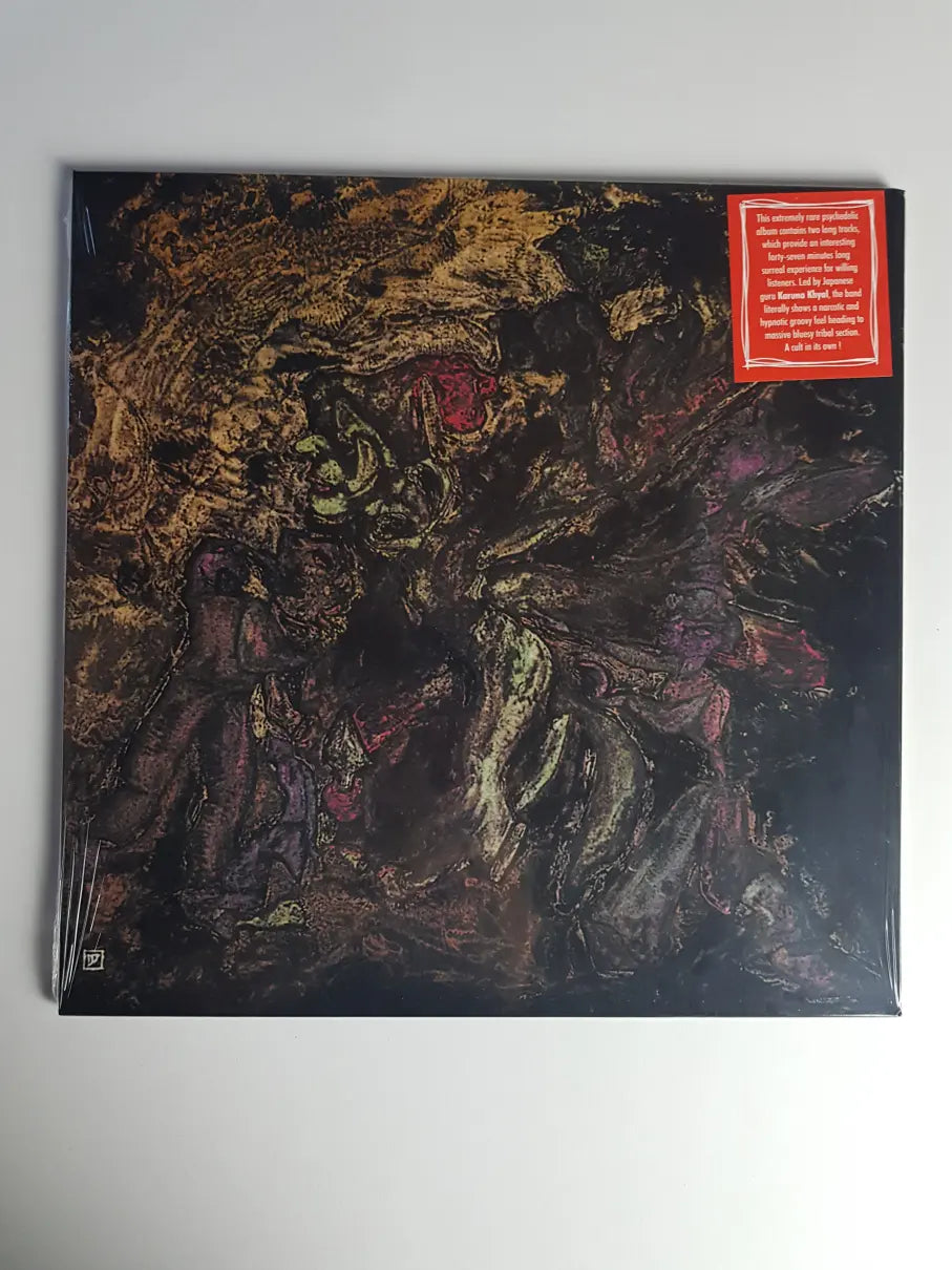 Brast Burn – Debon