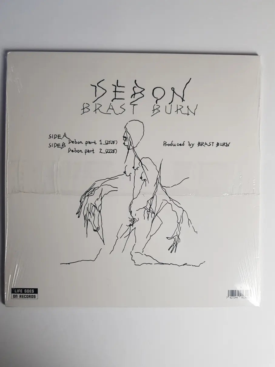 Brast Burn – Debon