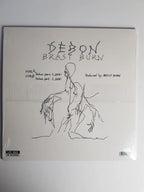 Brast Burn – Debon