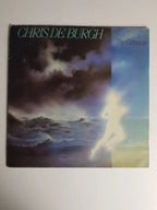 Chris de Burgh – The Getaway