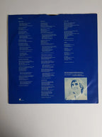 Chris de Burgh – The Getaway