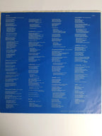 Chris de Burgh – The Getaway