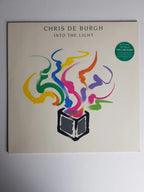 Chris de Burgh – Into The Light
