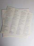 Chris de Burgh – Into The Light