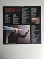 Chris de Burgh – Man On The Line