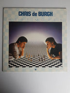Chris de Burgh – Best Moves