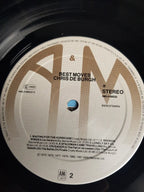 Chris de Burgh – Best Moves