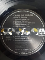 Chris de Burgh – Spark To A Flame (The Very Best Of Chris De Burgh)