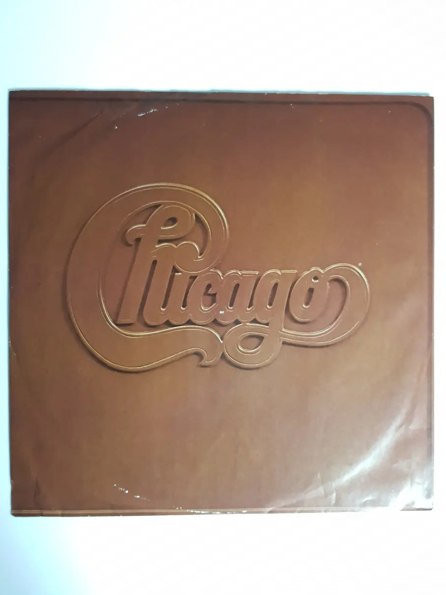 Chicago – Chicago X