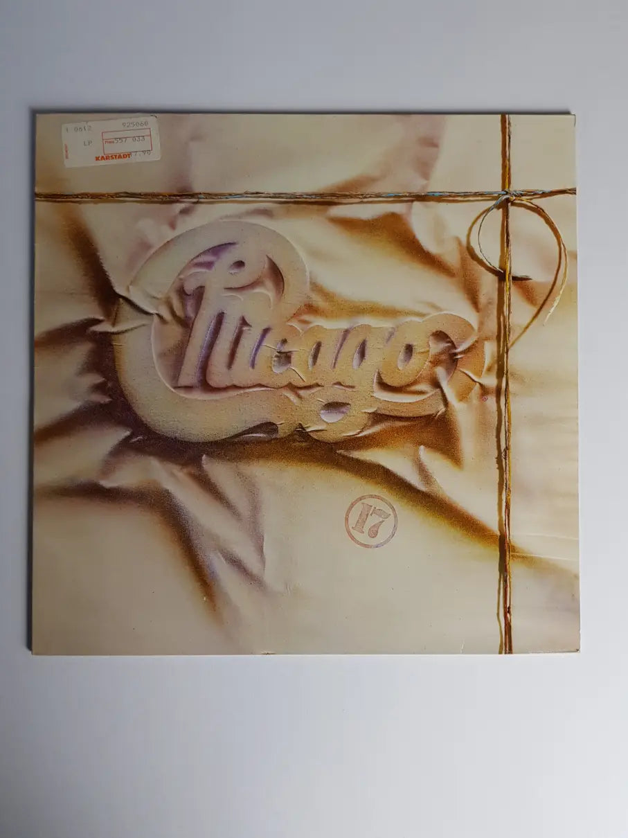 Chicago  – Chicago 17