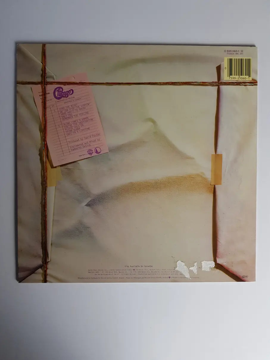 Chicago  – Chicago 17