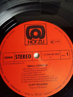 Cliff Richard – Small Corners