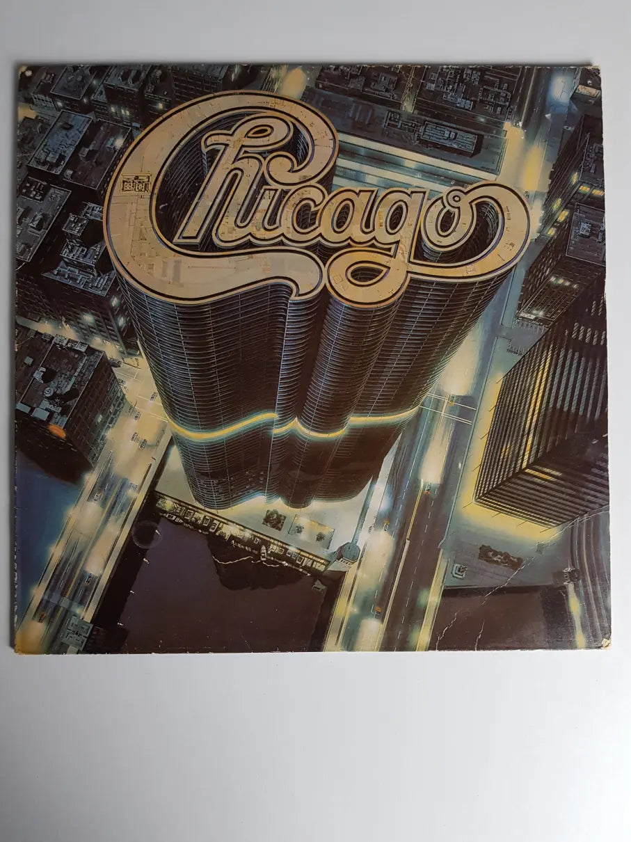 Chicago  – Chicago 13